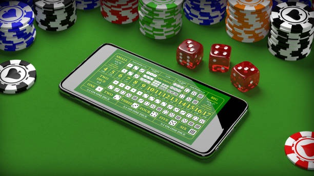 7starmv mobile gaming