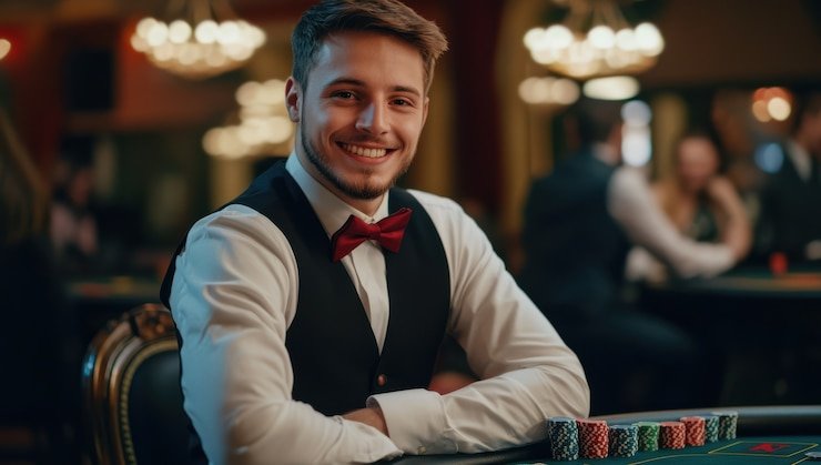 7starmv Real Dealers, Live Streaming, Your Account Ready